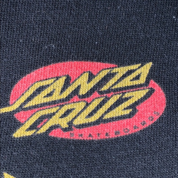 Santa Cruz Hoodie - Picture 4 of 4